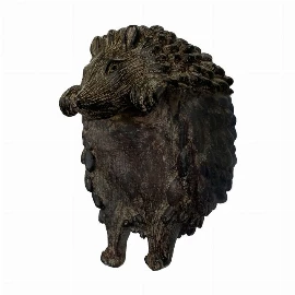 Hedgehog Pot Hanger