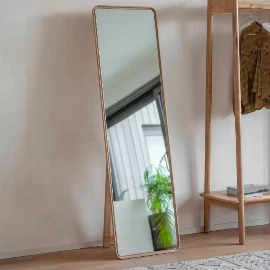 Kingsley Cheval Mirror