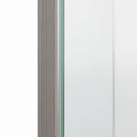 Baxter Mirror - 800 x 1000mm