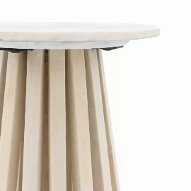 Soleil Side Table