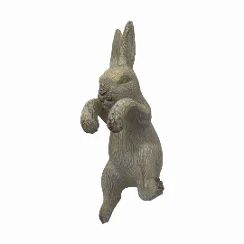 Hare Pot Hanger