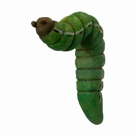 Moiraon Caterpillar Pot Hanger (2pk)