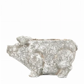 Pig Planter