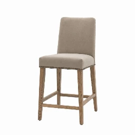 Leo Bar Stool 2pk