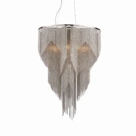 Luire Pendant Light