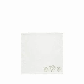 Sage Blooml Napkin (4pk)