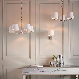 Landon Pendant Light