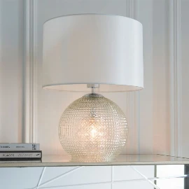 Arlandia 2 Table Lamp