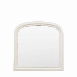 Arrowbrook Overmantle Mirror