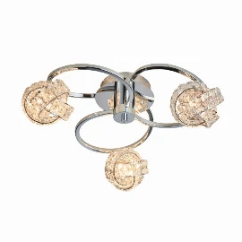 Thalia Ceiling Light