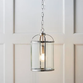 Shepherd Pendant Light