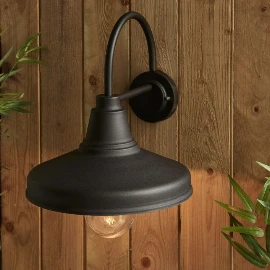 Rural Haven Outdoor 1 Wall Light