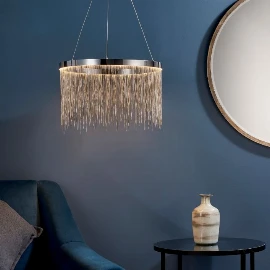 Zephyra Pendant Light