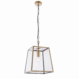 Bramwell Pendant Light