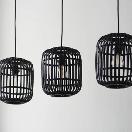 Matteo Pendant Light