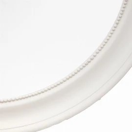 Arrowbrook Round Mirror