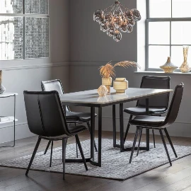 Ivyrton Dining Table