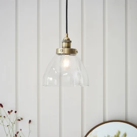 Hanssen Pendant Light