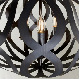 Marcello Pendant Light