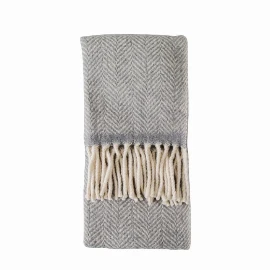 Wool Throw