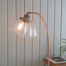 Hanssen Lamp