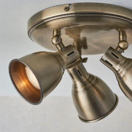 Westfield Ceiling Light