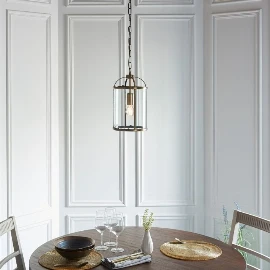 Shepherd Pendant Light