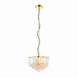 Sierra Pendant Light