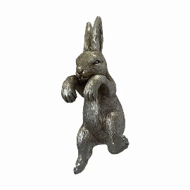 Hare Pot Hanger