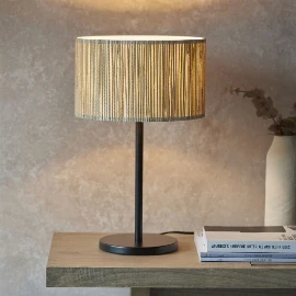 Baycrest Lamp