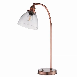 Hanssen Lamp