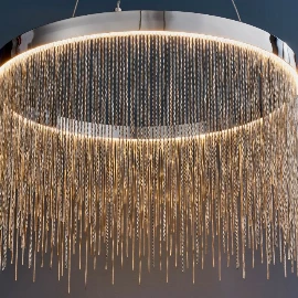 Zephyra Pendant Light