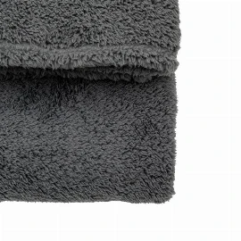 Teddy Fleece Throw