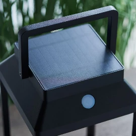 Glowbeam Outdoor Table Lamp