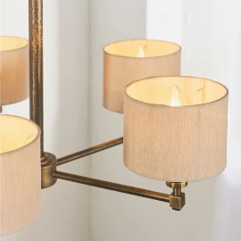 Indaliyah Pendant Light