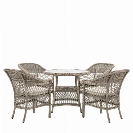 Alderly Dining Set