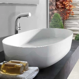 Victoria + Albert Ios 80 Countertop Basin