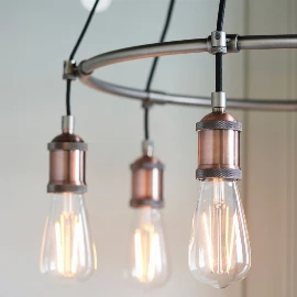 Hale Pendant Light