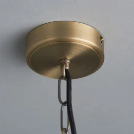 Bramwell Pendant Light