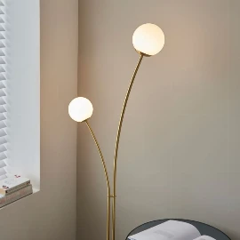 Flourish Light
