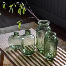 Geneva Vase