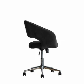 Griffin Swivel Chair