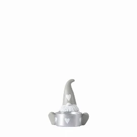 Geoffrey Gonk Tealight Holder