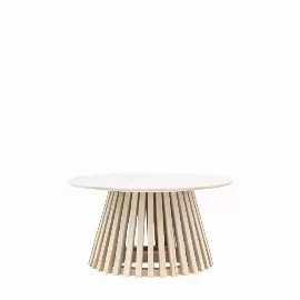 Soleil Coffee Table