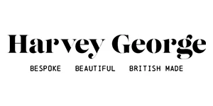 Harvey George Logo