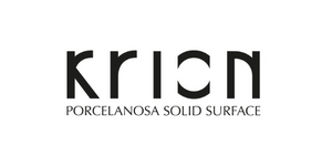 Krion by Porcelanosa