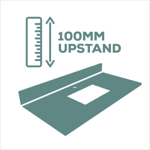100MM-Vanity-Unit-Upstand