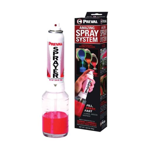 Harvey-George-Spray-Repair-Kit