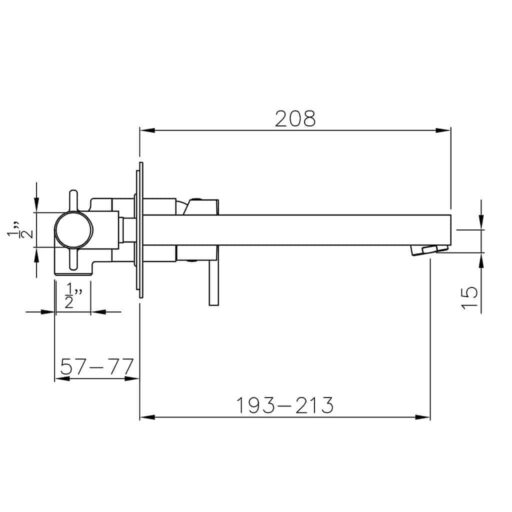 Abode-iso-wall-mounted-basin-mixer-ab4052-657-2