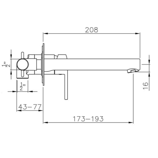 Abode-vedo-wall-mounted-basin-mixer-ab4142-647-2